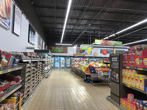 Supermarket «ALDI», reviews and photos, 2967 E Big Beaver Rd, Troy, MI 48083, USA