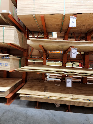 Home Improvement Store «The Home Depot», reviews and photos, 700 Reed Rd, Broomall, PA 19008, USA