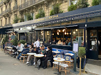 Atmosphère du Restaurant Le Grand Corona à Paris - n°2