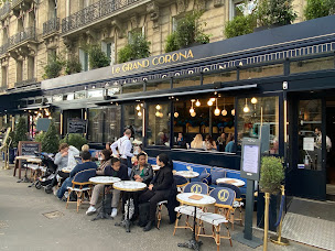 Photo n°42 de Le Grand Corona à Paris ()