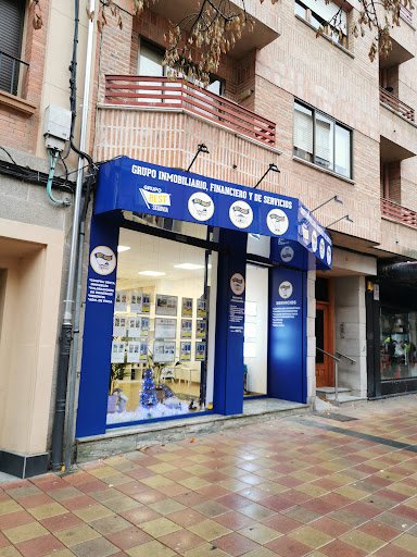 Grupo Best Segovia inmobiliaria en Segovia
