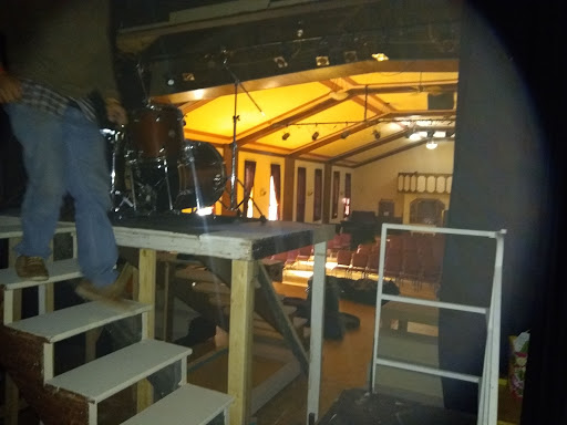 Convention Center «Old Armory», reviews and photos, 320 1st Ave E, Williston, ND 58801, USA