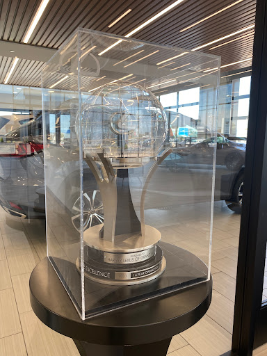 Lexus Dealer «Harvey Lexus of Grand Rapids», reviews and photos, 2550 28th St SE, Grand Rapids, MI 49512, USA