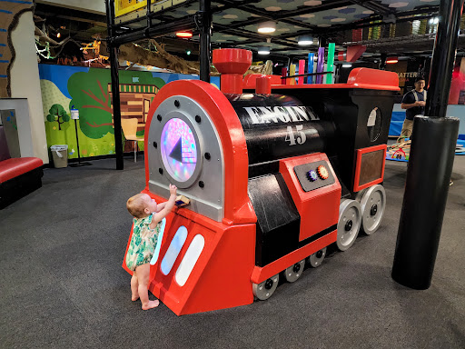 Science Museum «Adventure Science Center», reviews and photos, 800 Fort Negley Blvd, Nashville, TN 37203, USA