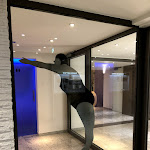 Photo n°2 de l'avis de Mariela.. fait le 25/04/2018 à 20:48 sur le  Hotel Frankenland à Bad Kissingen