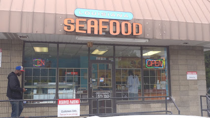 Louisiana Seafood & Bee Deli