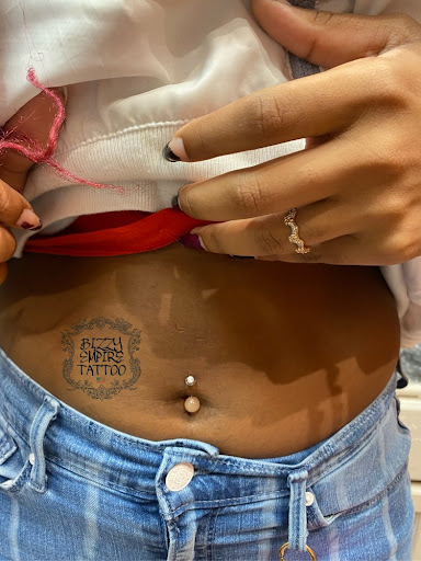 Explore grand theft auto tattoo ideas, creative tattoo ideas in West Babylon, available at Bizzy Empire Tattoo