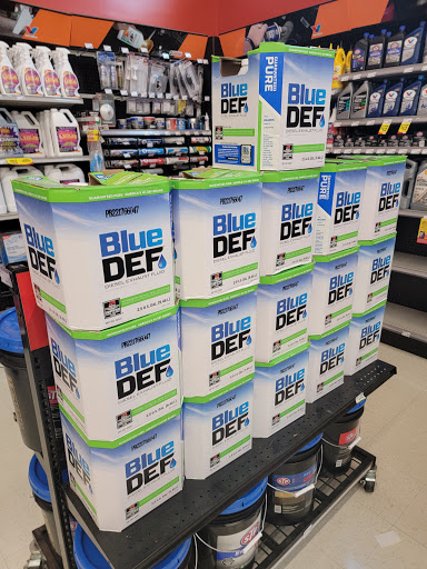 Auto Parts Store «AutoZone», reviews and photos, 620 E Gay St, West Chester, PA 19380, USA