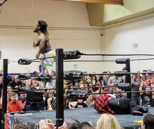 Community Center «Marshall White Center», reviews and photos, 222 28th St, Ogden, UT 84401, USA