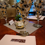 Photo n°2 de l'avis de Thomas.l fait le 28/09/2020 à 05:33 sur le  Borofsky's Restaurant Bar à Offenburg