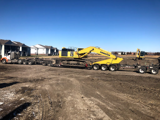 Excavating Contractor «J Pettiecord Inc», reviews and photos, 5043 NE 22nd St, Des Moines, IA 50313, USA