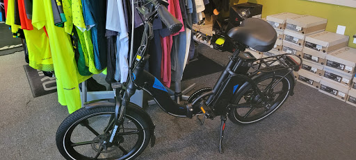 Sporting Goods Store «Evolve Bicycles», reviews and photos, 13 Blake Blvd, Celebration, FL 34747, USA