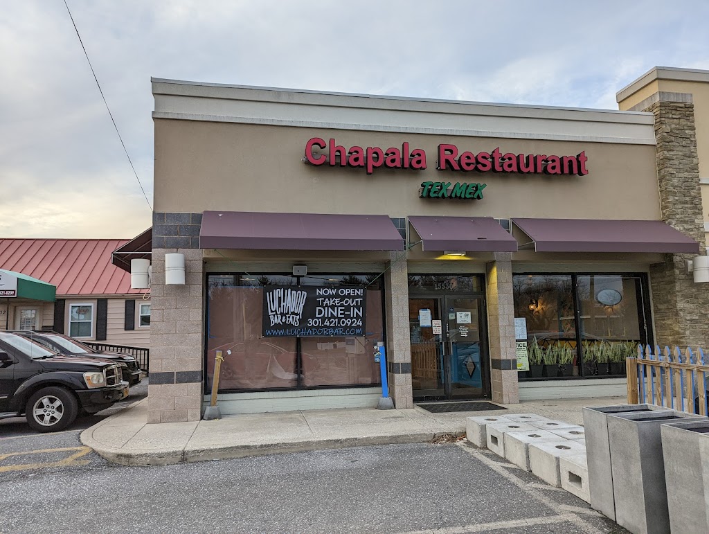 Domino's Pizza 20866