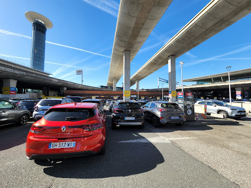 Avis CdG à Tremblay-en-France