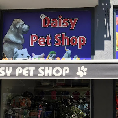 Daisy Pet Shop