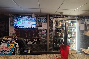 The Box Sports Bar & Casino image