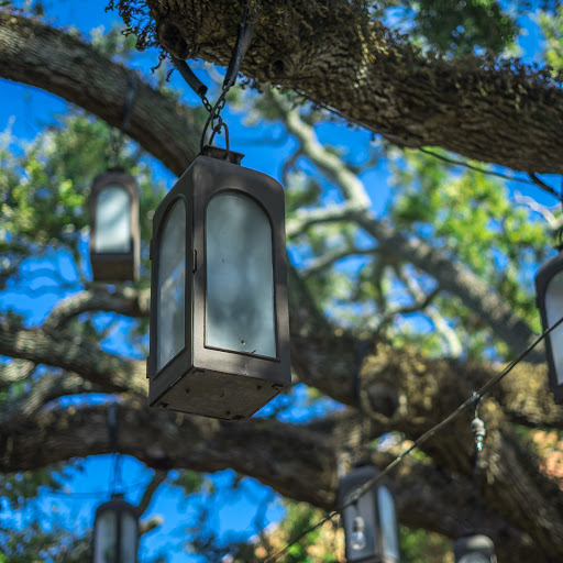 Amphitheater «Colonial Oak Outdoor Theatre», reviews and photos, 21 St George St, St Augustine, FL 32084, USA