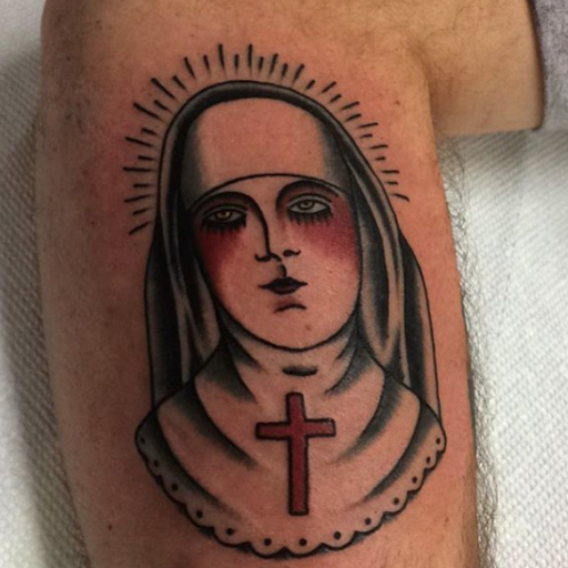 Tattoo Shop «electric temple tattoo», reviews and photos, 2841 W Girard Ave, Philadelphia, PA 19130, USA