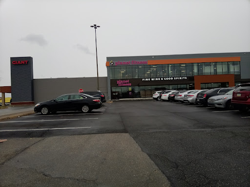 Shopping Mall «Cottman-Bustleton Center», reviews and photos, 2139 Cottman Ave, Philadelphia, PA 19149, USA