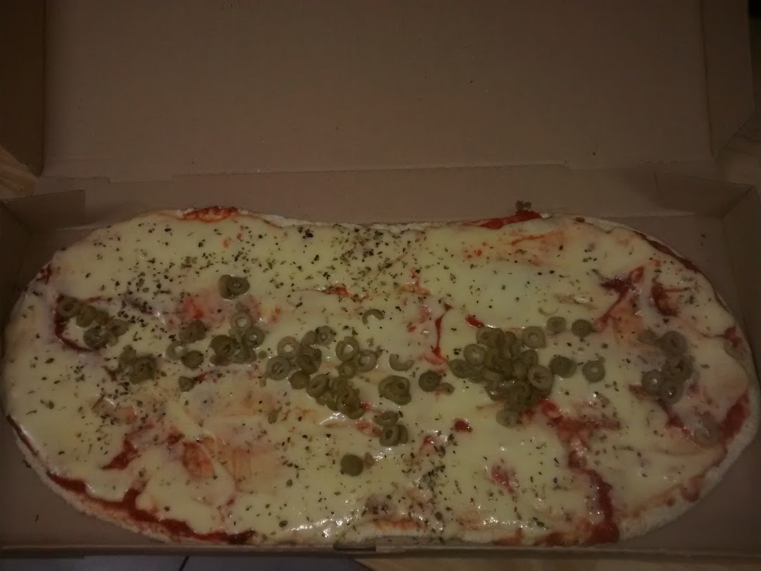 Pizzeria La Vasca Pironio 2479