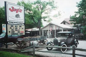 Jucy's Smokehouse Bar-B-Q image