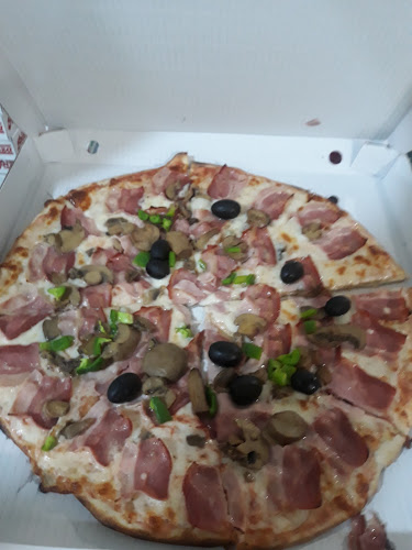 Pizzaria Seara - Pizzaria