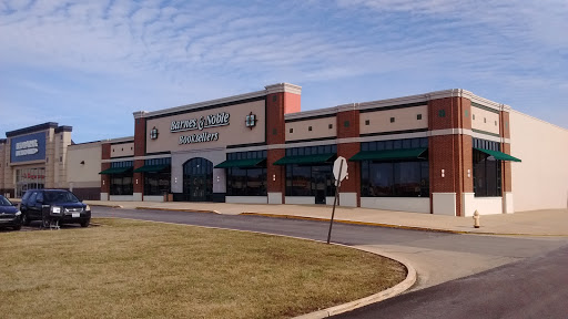 Book Store «Barnes & Noble», reviews and photos, 65 E Marketview Dr, Champaign, IL 61820, USA