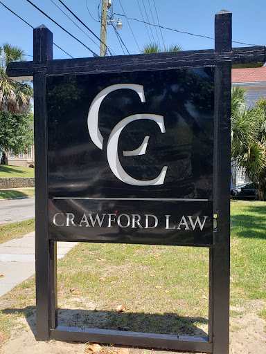 Criminal Justice Attorney «Chris Crawford: Criminal Defense: Personal Injury Attorney», reviews and photos