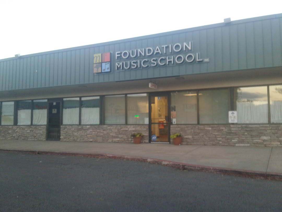 Foundation Music School