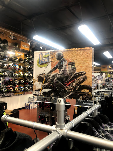 Motorcycle Parts Store «Cycle Gear», reviews and photos, 9070 Research Blvd #202, Austin, TX 78757, USA