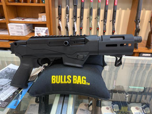 Gun Shop «The Village Arms», reviews and photos, 868 PA-41, Gap, PA 17527, USA