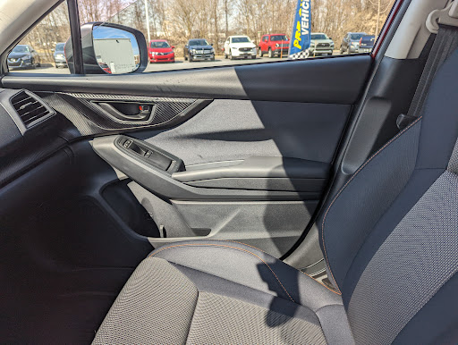 Subaru Dealer «Lancaster County Motors Subaru», reviews and photos, 5260 Main St, East Petersburg, PA 17520, USA