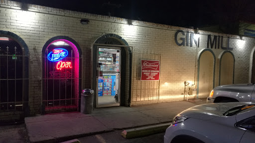 Gin Mill Liquor, 410 N Circle Dr, Colorado Springs, CO 80909, USA, 