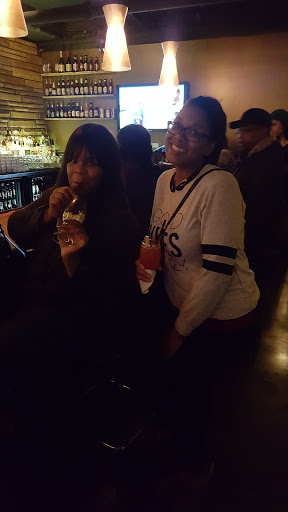 Lounge «Delux Lounge», reviews and photos, 350 Monroe Ave, Detroit, MI 48226, USA