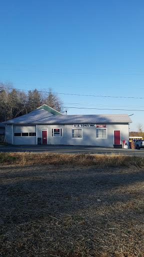 Tire Shop «J J & Sons», reviews and photos, 5174 Norrisville Rd, White Hall, MD 21161, USA