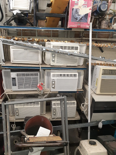 Pawn Shop «Mr Money Pawn & Gun Inc», reviews and photos, 3315 E Hillsborough Ave, Tampa, FL 33610, USA