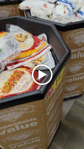 Grocery Store «Hannaford Supermarket», reviews and photos, 225 High St, Ellsworth, ME 04605, USA