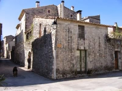 Magasin bio Pélardon Gueit Fons-sur-Lussan