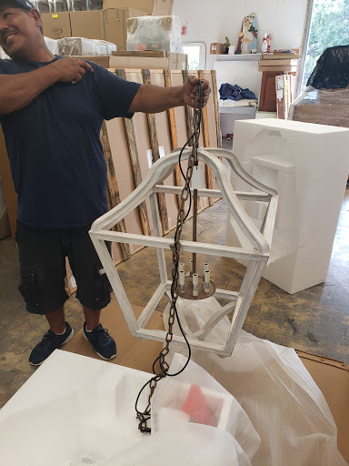 Moving and Storage Service «Move Pros», reviews and photos, 2800 NE Interstate 410 Loop #102, San Antonio, TX 78218, USA