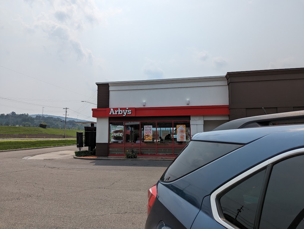 Arby's 13851