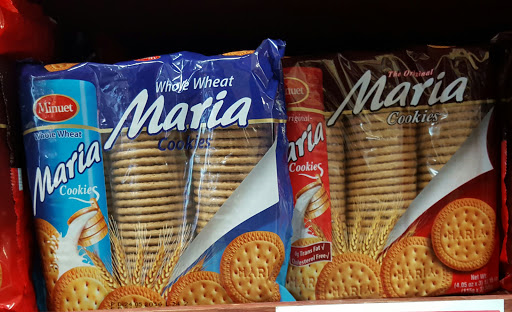 Supermarket «Tropical Supermarket», reviews and photos, 2400 Central Ave, Union City, NJ 07087, USA