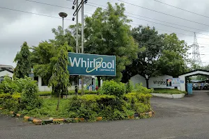 Whirlpool of India Ltd image