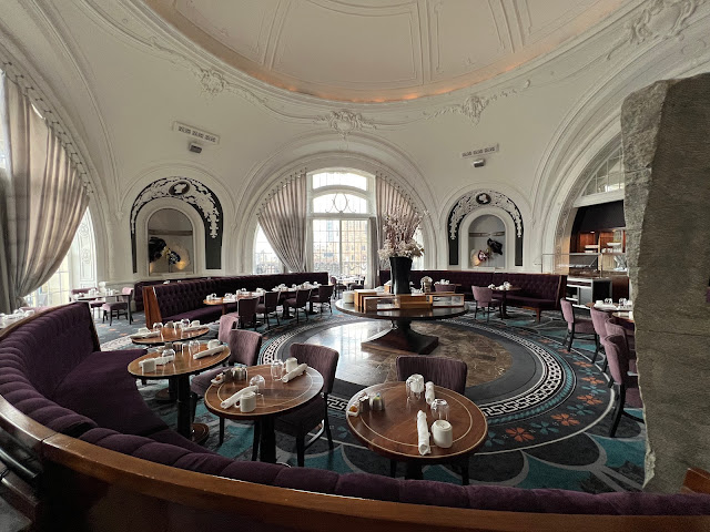 XIX (Nineteen) Restaurant by null