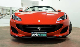Driverso - Rent Luxury car in Europe