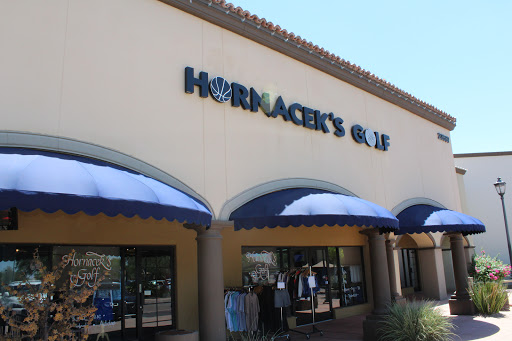 Hornacek's Golf