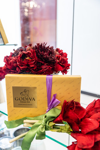 Florist «Buckhead Florist», reviews and photos, 3333 Peachtree Rd NE #100, Atlanta, GA 30326, USA