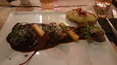 Montuno restaurant à Tourcoing