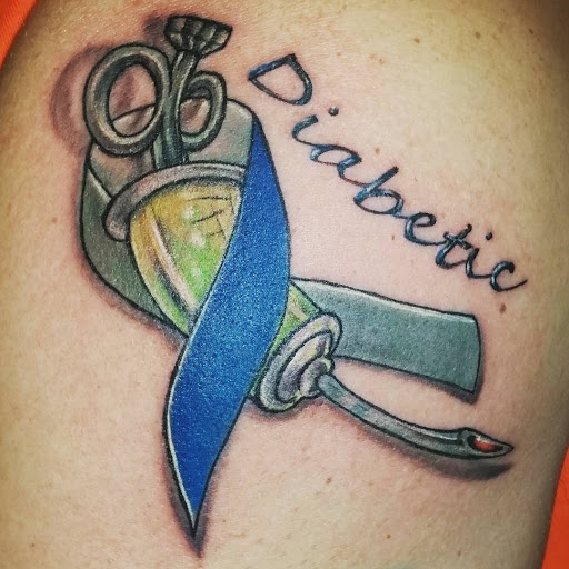 Tattoo Shop «Beaver Tattoo», reviews and photos, 94-02 Jamaica Ave, Woodhaven, NY 11421, USA