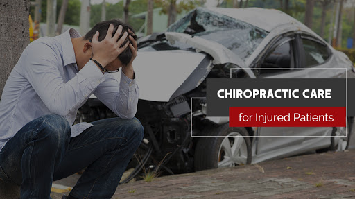 Premier Injury Clinics Dallas - Auto Accident Chiropractic
