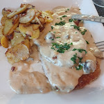 Photo n°1 de l'avis de N. fait le 05/05/2024 à 06:53 sur le  Schiffercafe Kiel à Kiel